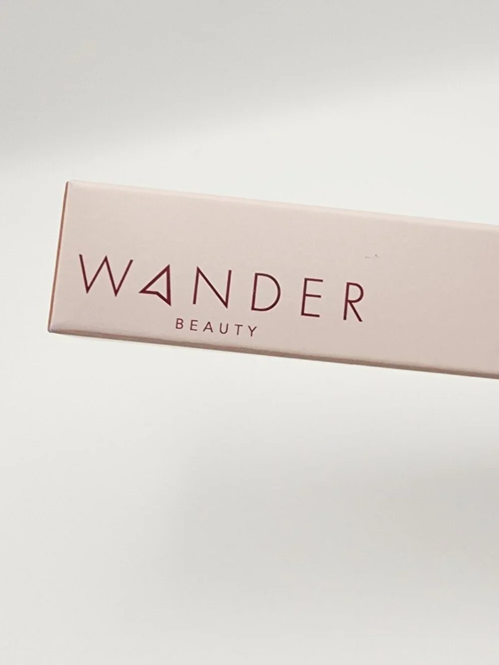 Wander Beauty Lipsetter Dual Cream Soft Matte Lipstick + Lip Liner Bohemian NIB